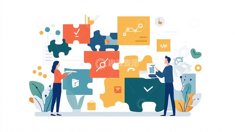 高清大图下载【趣麦麦图】法律安全营销枢纽