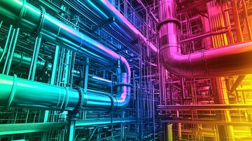 保温效果对比图1