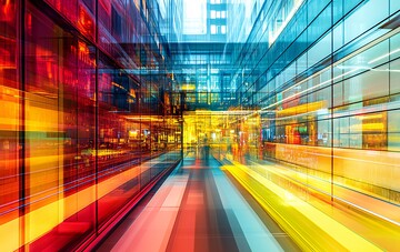 商业环境现代商业环境