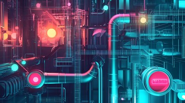 保温效果对比图