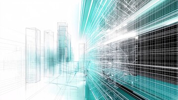 数字工程建筑创新