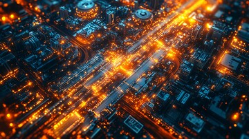 智能制造生产线1