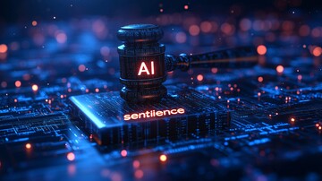 法典与智慧法典智慧电路