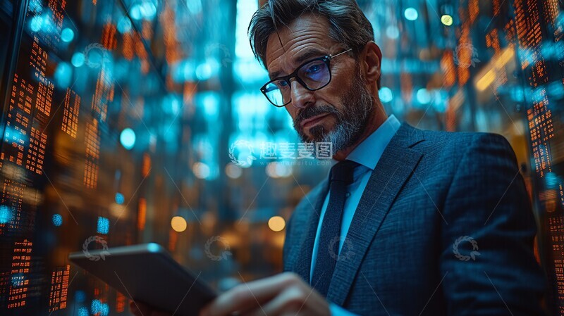 高清大图下载【趣麦麦图】模型文档审查1