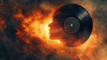 唱片星球唱片星球宇宙1