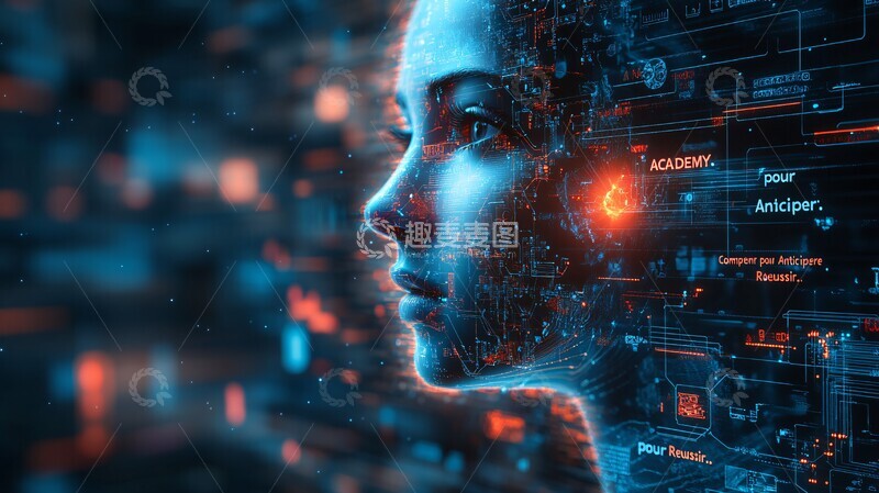 高清大图下载【趣麦麦图】脑图创新教育路径2