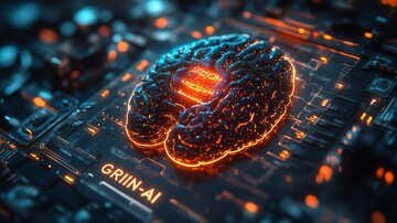 抽象脑图抽象脑图神经2