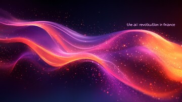 人工智能金融变革