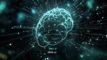 抽象脑图抽象脑图神经1