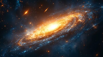 银河星辰图银河星辰星星1