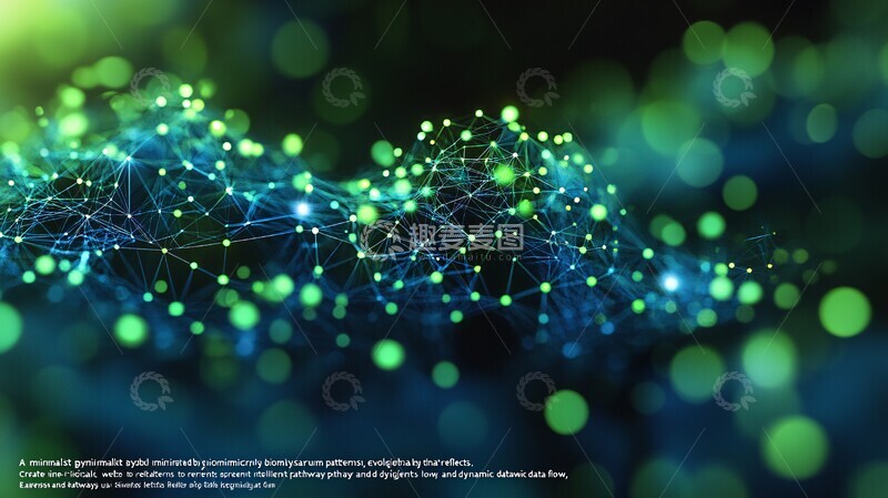 高清大图下载【趣麦麦图】智能数据网智能数据分支1