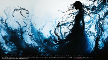 幽影女形与幻藤3