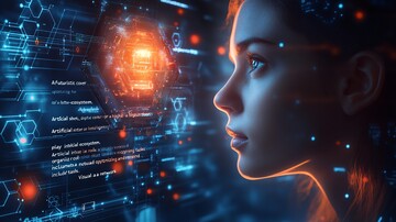 数字生态连接未来2