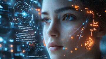 数字生态连接未来3