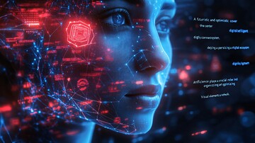 数字生态连接未来