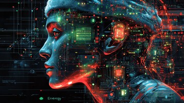 能量电路板设计1