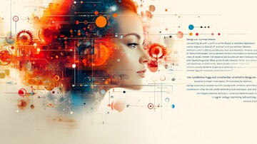 抽象概念融合设计3