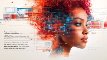 抽象概念融合设计1