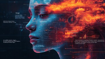 抽象概念融合设计