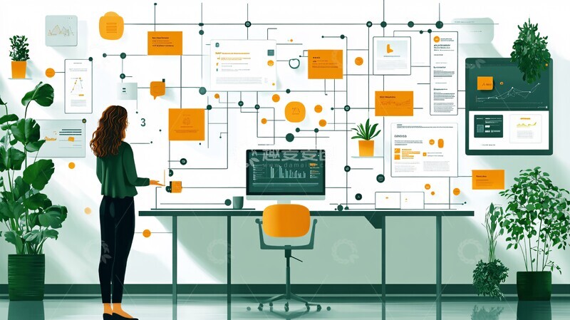 多租户软件架构转型2