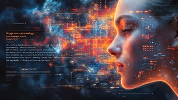 抽象概念融合设计2