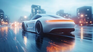 车联网移动开发2