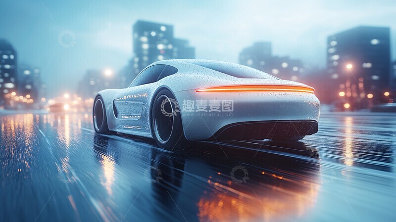 高清大图下载【趣麦麦图】-车联网移动开发2