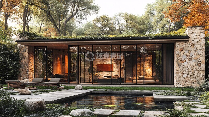 高清大图下载【趣麦麦图】罗马斗兽场遗迹3