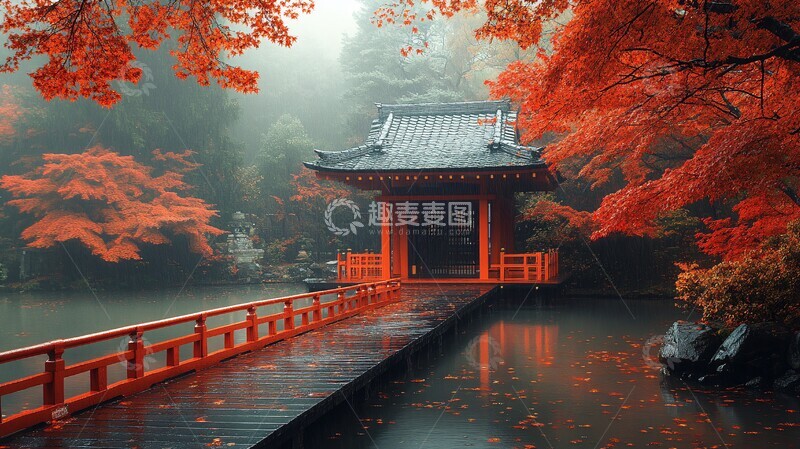 高清大图下载【趣麦麦图】日本艺术相册2