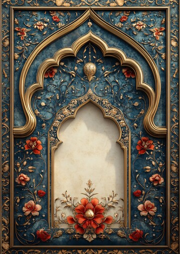 花纹边框花纹边框花卉2