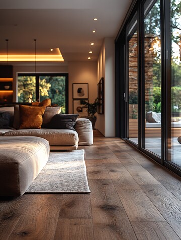 德国制造木地板3