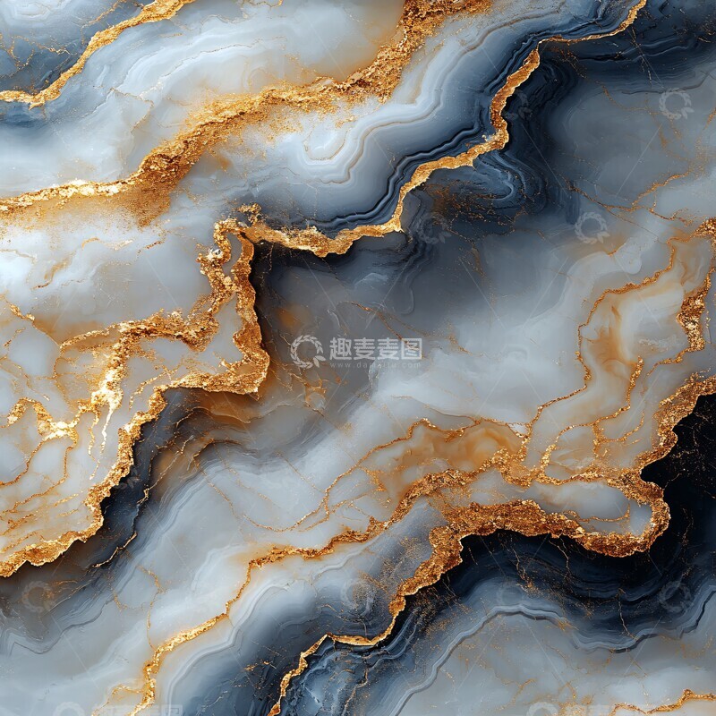 高清大图下载【趣麦麦图】大理石粉末色彩1