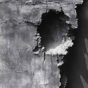 火山岩浆腐蚀金属2