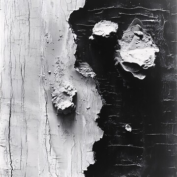 火山岩浆腐蚀金属3