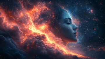 进入空间集中意念3