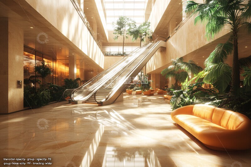 高清大图下载【趣麦麦图】室内空间布局3