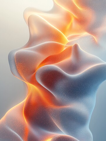 细腻线条轻科技3