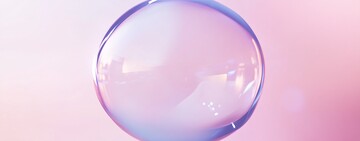 气泡文字框设计3