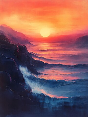 渐变背景渐变背景颜色3