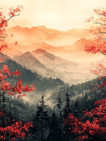 渐变背景渐变背景颜色2