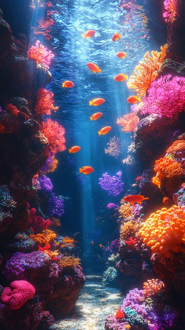 水下世界奇观3