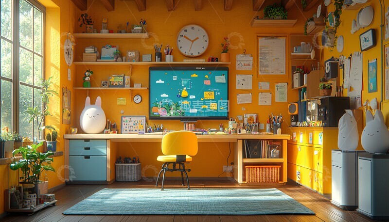 个性化学习空间3