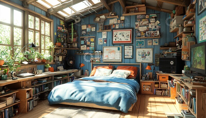 个性化学习空间2