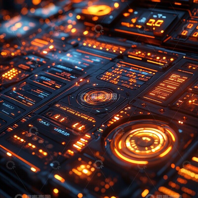 高清大图下载【趣麦麦图】数据分析技术应用