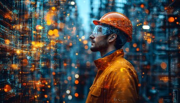 科技医疗建筑融合1