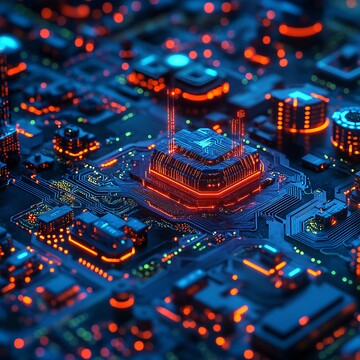 整合房地产运营3