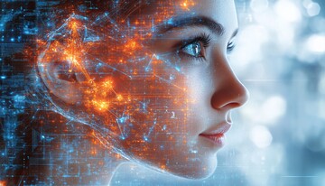 科技医疗建筑融合2