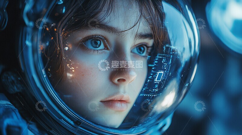 高清大图下载【趣麦麦图】互联网技术创新价值2