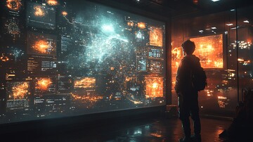 未来电信互动2