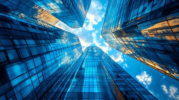 科技信息教育楼宇3